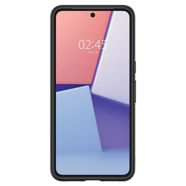Spigen Ultra Hybrid dėklas skirtas Google Pixel 8 Pro, spalva - Matte Black
