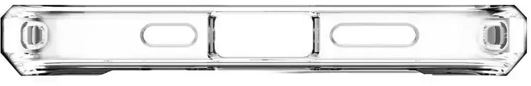 Spigen Ultra Hybrid dėklas skirtas Apple iPhone 12 Pro, spalva - Crystal Clear