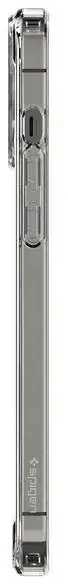 Dėklas Spigen Ultra Hybrid iPhone 13 Pro Max 6,7" skaidrus ACS03204