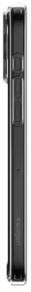 Spigen Ultra Hybrid Apple iPhone 16 Pro Max – dėklas telefonui skaidrus