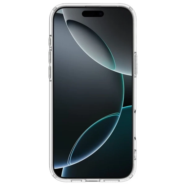 Dėklas „Spigen Ultra Hybrid MagSafe“, „Neo One“ – „Apple iPhone 16 Pro“