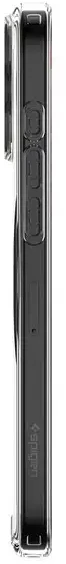 Dėklas Spigen Ultra Hybrid MAG iPhone 16 Pro Max 6,7" Magsafe baltas baltas ACS07998
