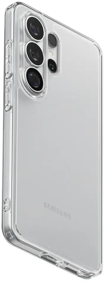 Spigen Ultra Hybrid dėklas skirtas Samsung Galaxy S26 Ultra – skaidrus