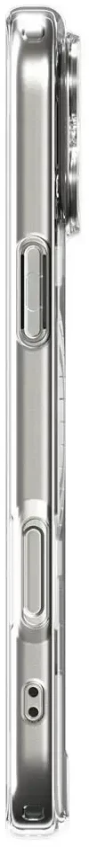 Dėklas „Spigen Ultra Hybrid MagSafe“, „Neo One“ – „iPhone 17 Pro Max“