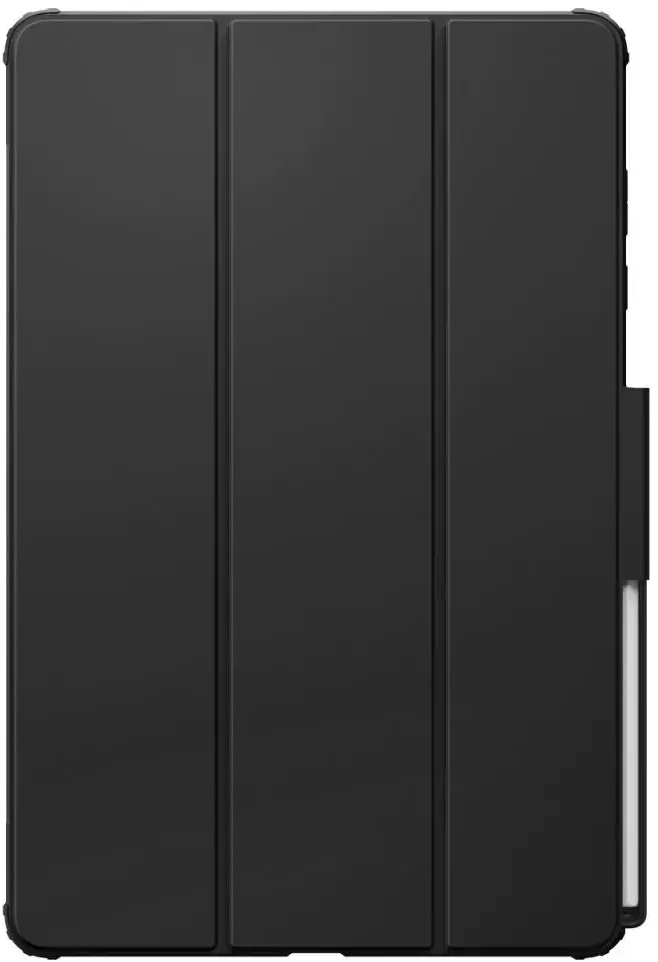 Spigen Ultra Hybrid ”PRO” do Galaxy TAB S12+ Plus 12.6 X840 / X846B juoda