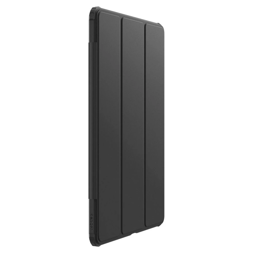 Spigen Ultra Hybrid Pro, juodos spalvos – Samsung Galaxy Tab S10 FE