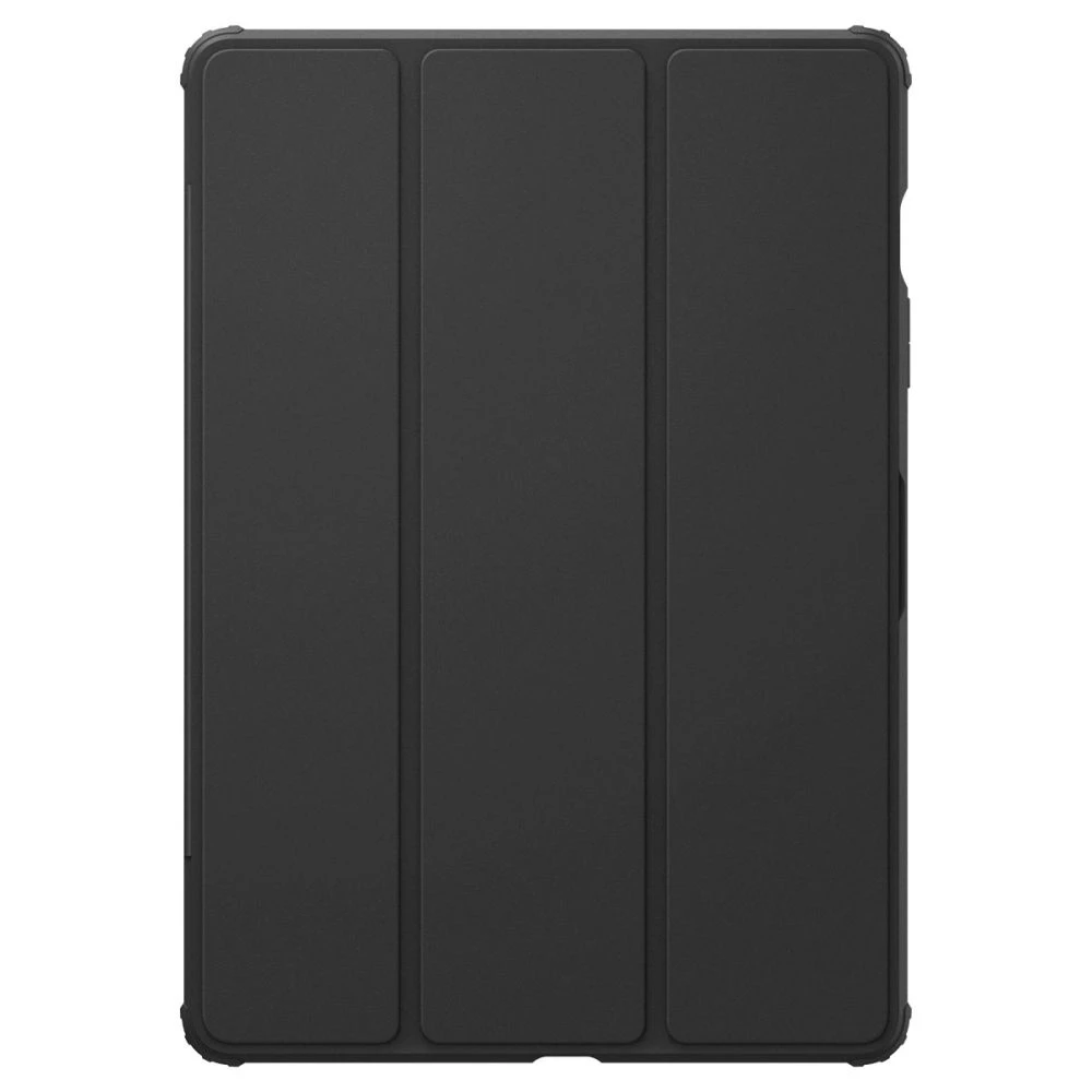 Spigen Ultra Hybrid Pro, juodos spalvos – Samsung Galaxy Tab S10 FE