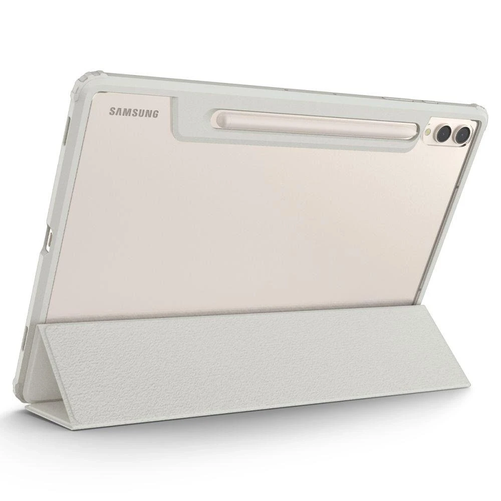 Spigen Ultra Hybrid Pro – Samsung Galaxy Tab S9+ 12.4Grey