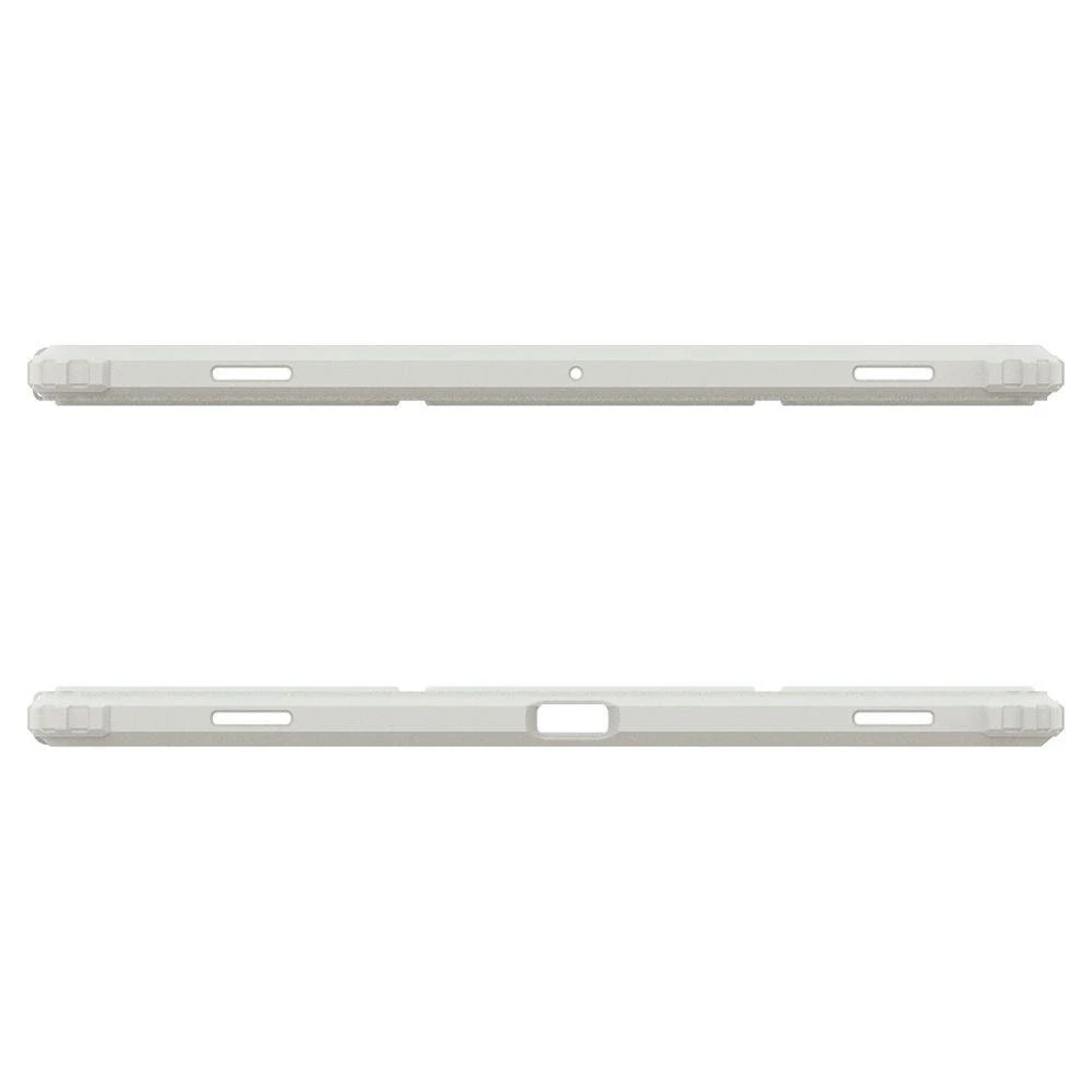 Spigen Ultra Hybrid Pro – Samsung Galaxy Tab S9+ 12.4Grey
