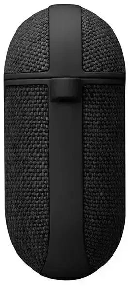 Spigen Urban Fit, juodos spalvos – AirPods 1/2 (2019)