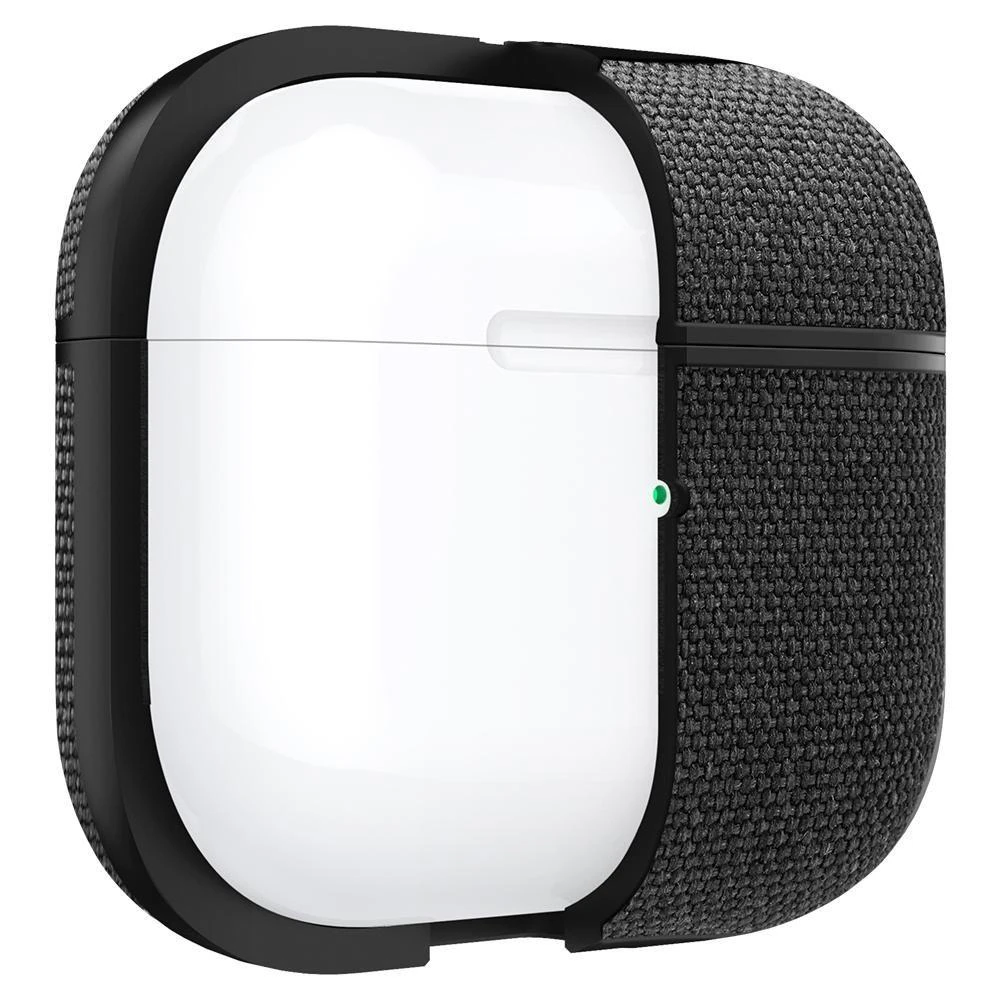 Spigen URBAN FIT Apple AirPods 3 juodos spalvos