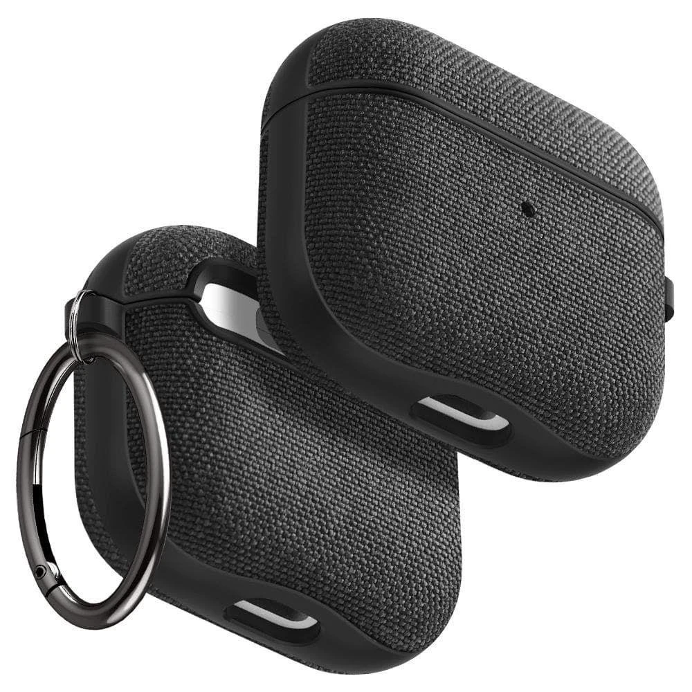 Spigen URBAN FIT Apple AirPods 3 juodos spalvos