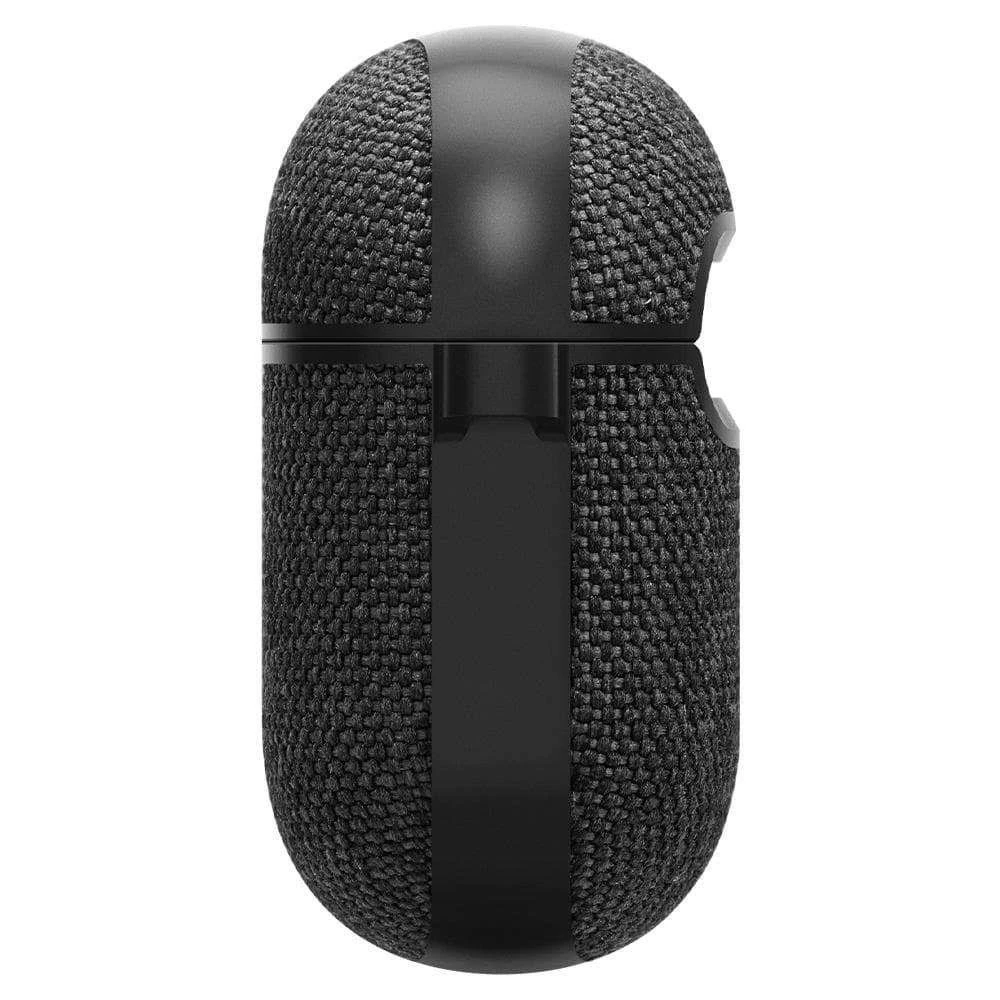 Spigen URBAN FIT Apple AirPods 3 juodos spalvos