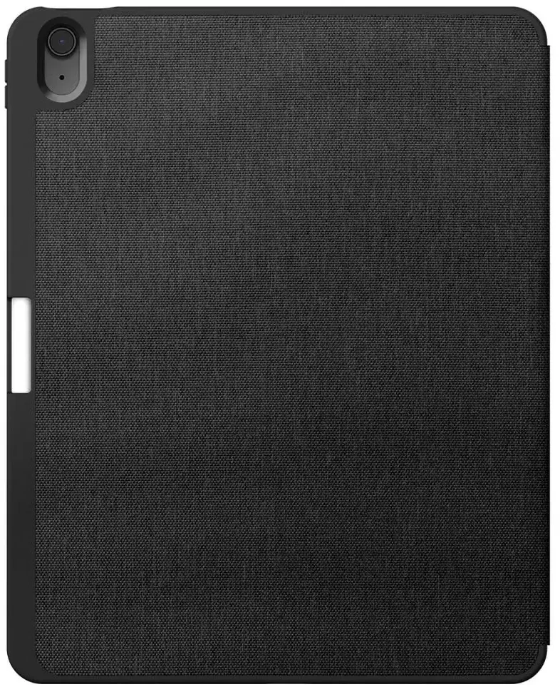 Spigen Urban Fit – dėklas skirtas iPad Air 13 M3 2025 / M2 2024 Juodas