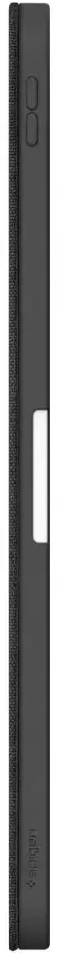 Spigen Urban Fit – dėklas skirtas iPad Air 13 M3 2025 / M2 2024 Juodas
