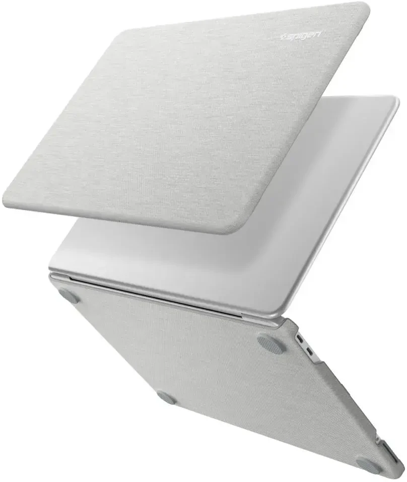 SPIGEN URBAN FIT MACBOOK NEO 13 2026 HEATHER Pilkas
