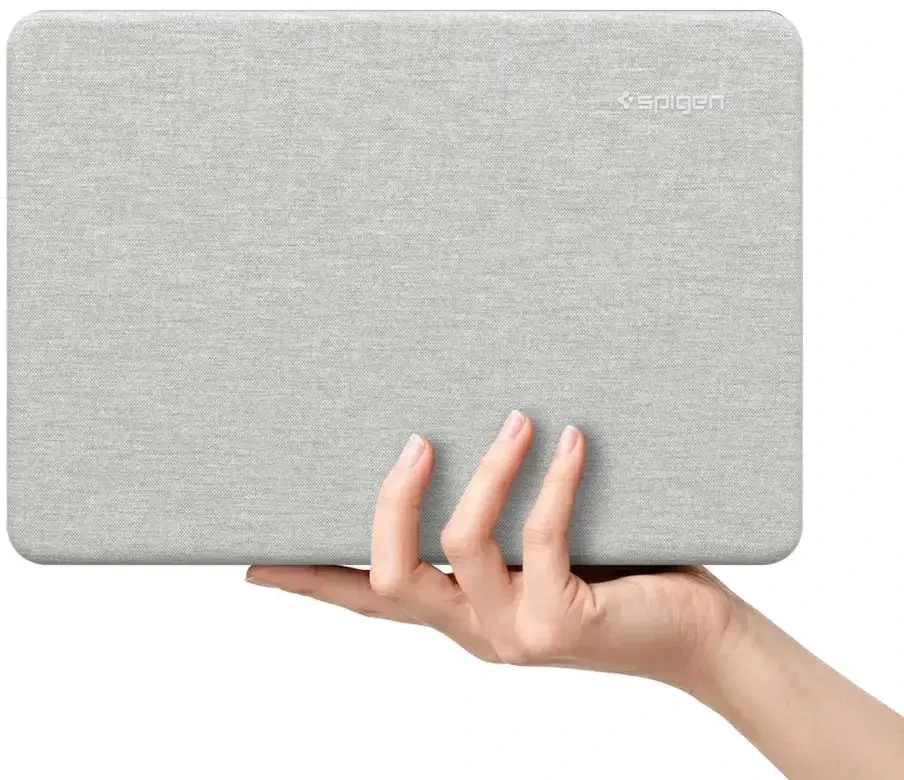 SPIGEN URBAN FIT MACBOOK NEO 13 2026 HEATHER Pilkas