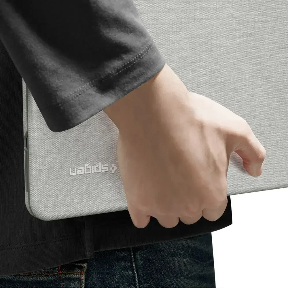 SPIGEN URBAN FIT MACBOOK NEO 13 2026 HEATHER Pilkas