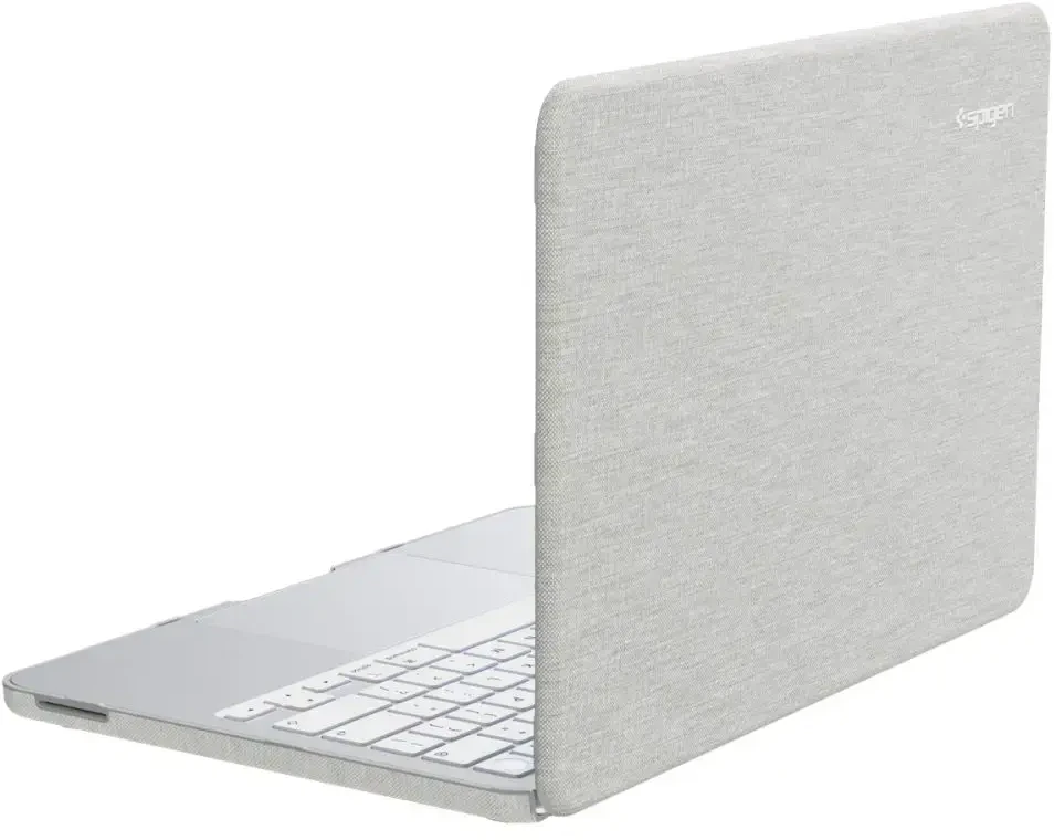 SPIGEN URBAN FIT MACBOOK NEO 13 2026 HEATHER Pilkas