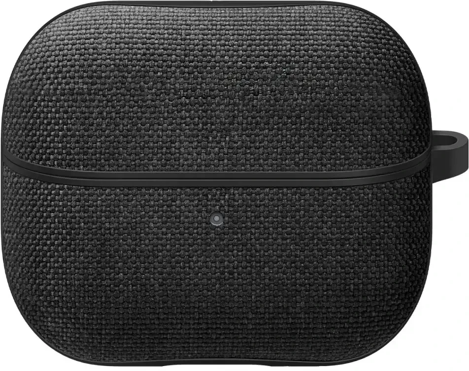 Dėklas SPIGEN URBAN FIT SAMSUNG GALAXY BUDS 3 | 3 PRO Juodas