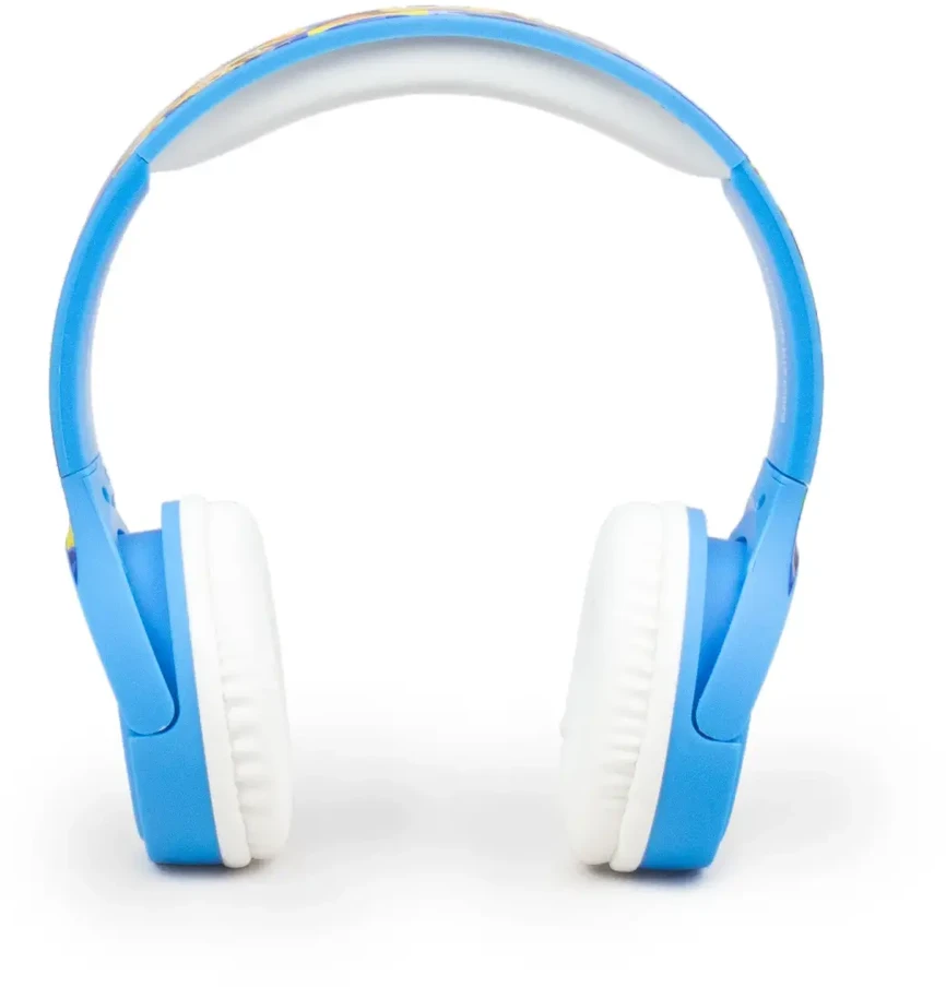 Spin Master "Paw Patrol" "Bluetooth" ausinės mėlynos spalvos