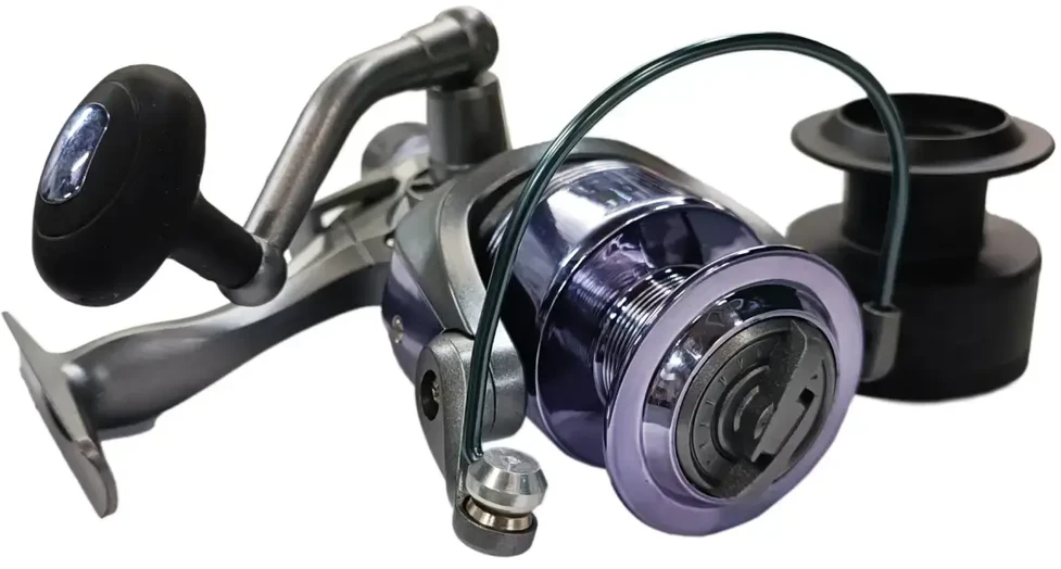Ritė Pro Catch IFR5000