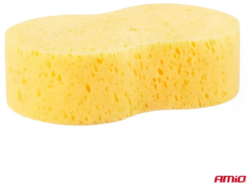 Amio Automobilio plovimo kempinė JUMBO 26×17×7 cm