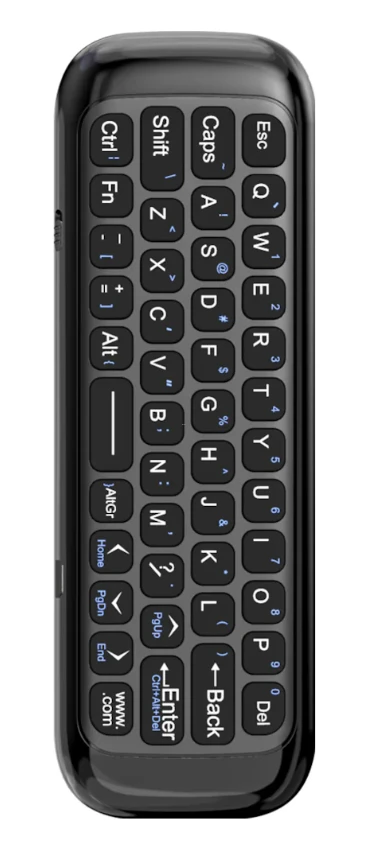Airmouse Šilelis TP-2