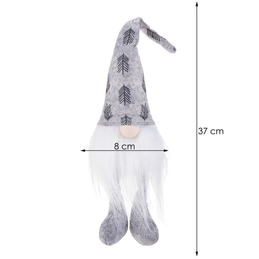 Springos 37 cm nykštukas