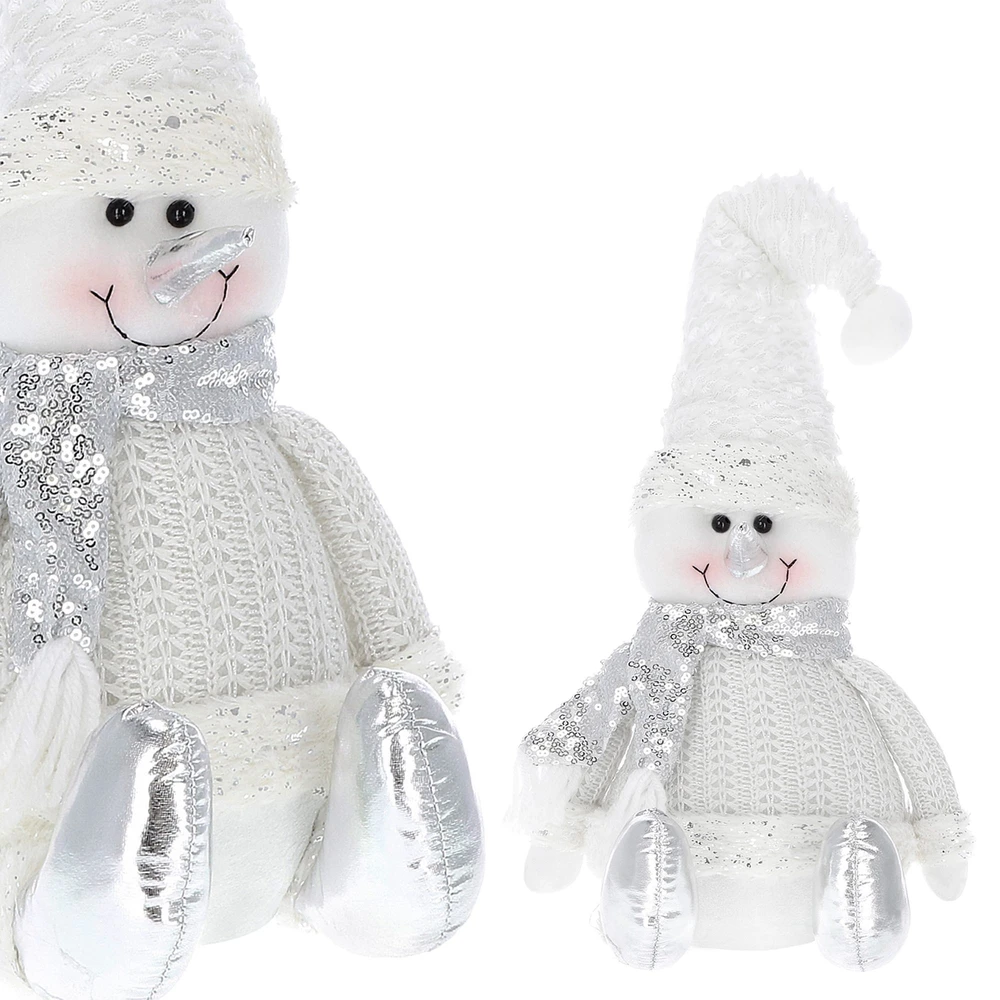 Kalėdinė puošmena Springos CA0330 40 cm