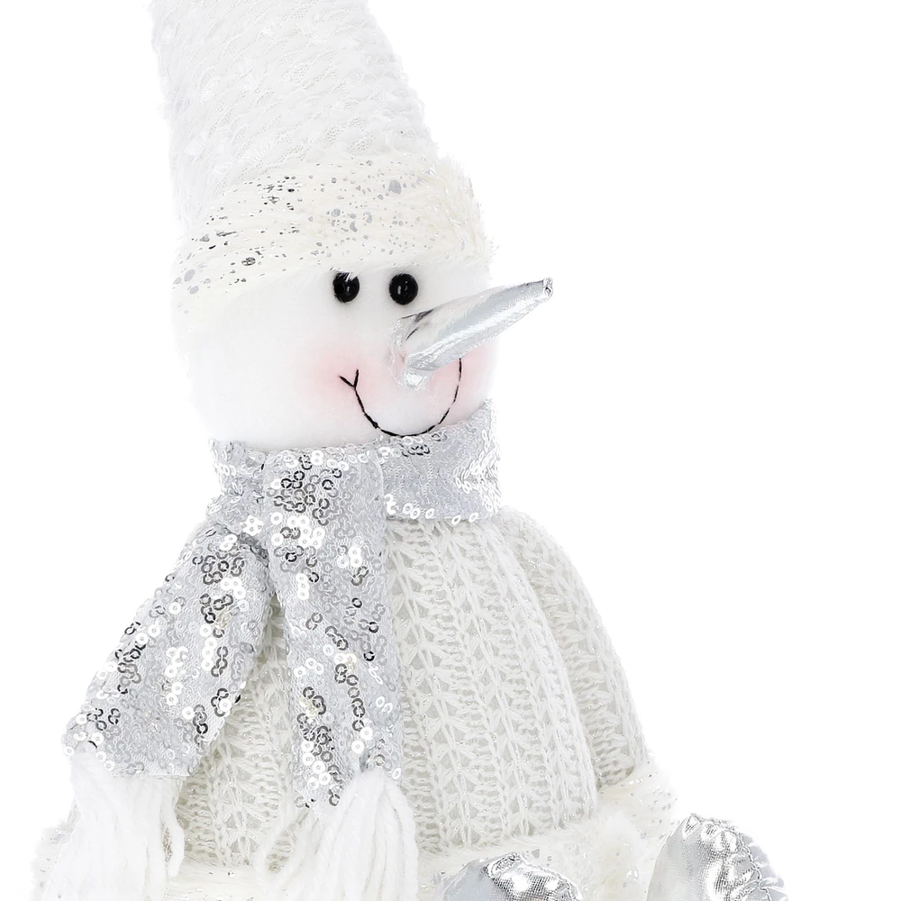 Kalėdinė puošmena Springos CA0330 40 cm
