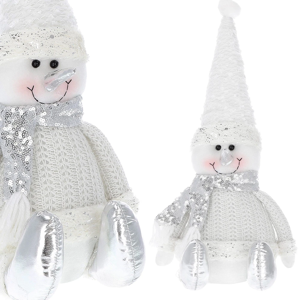 Kalėdinė puošmena Springos CA0330 40 cm