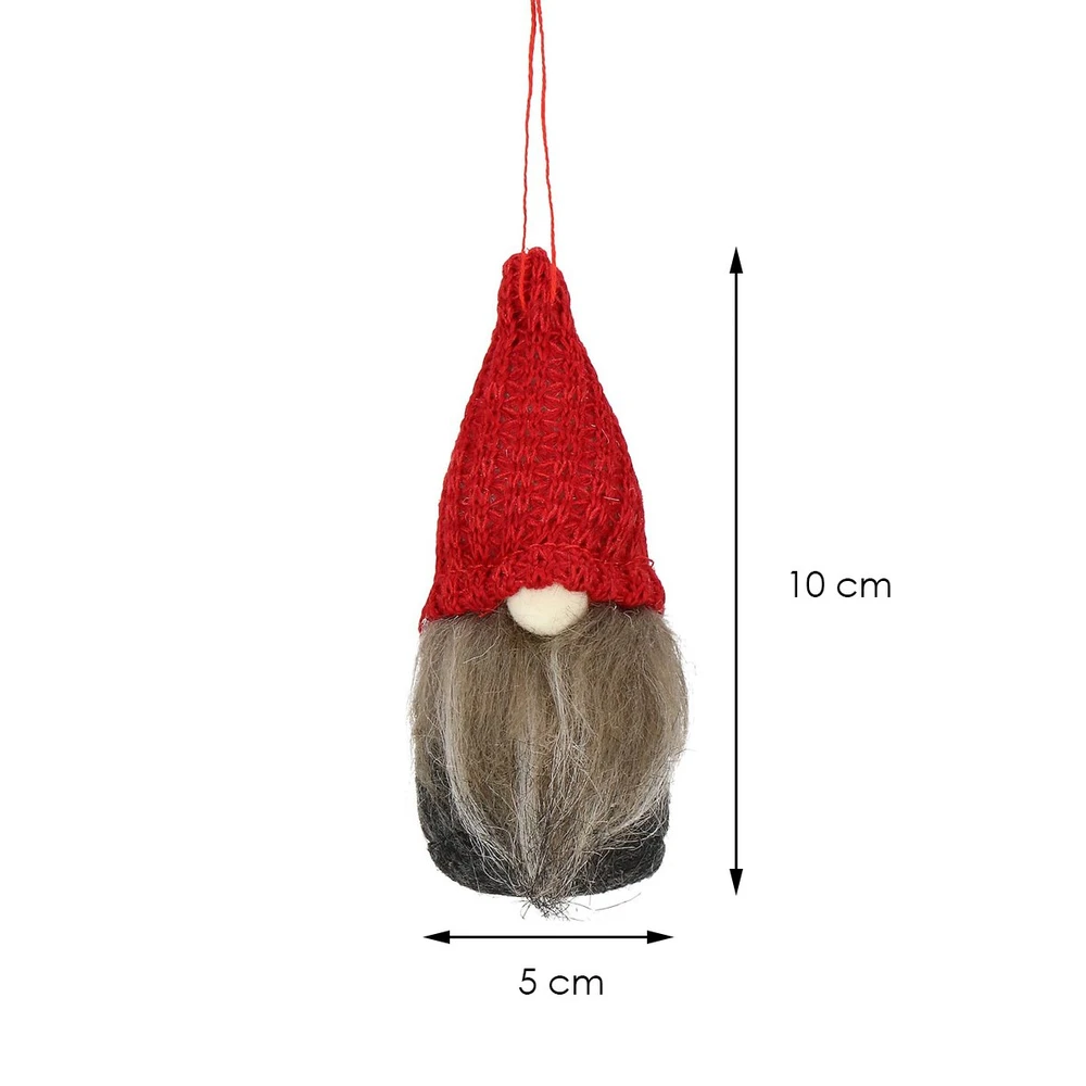 Kalėdinė puošmena Springos 10 cm