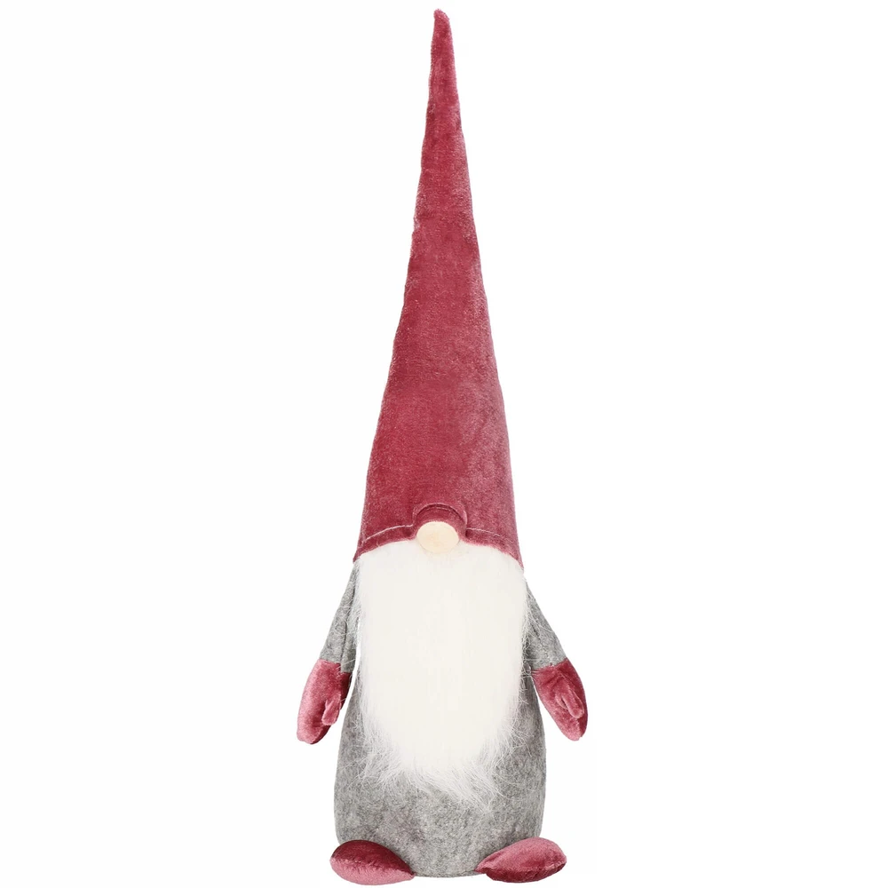 Kalėdų dekoracija Springos nykštukas