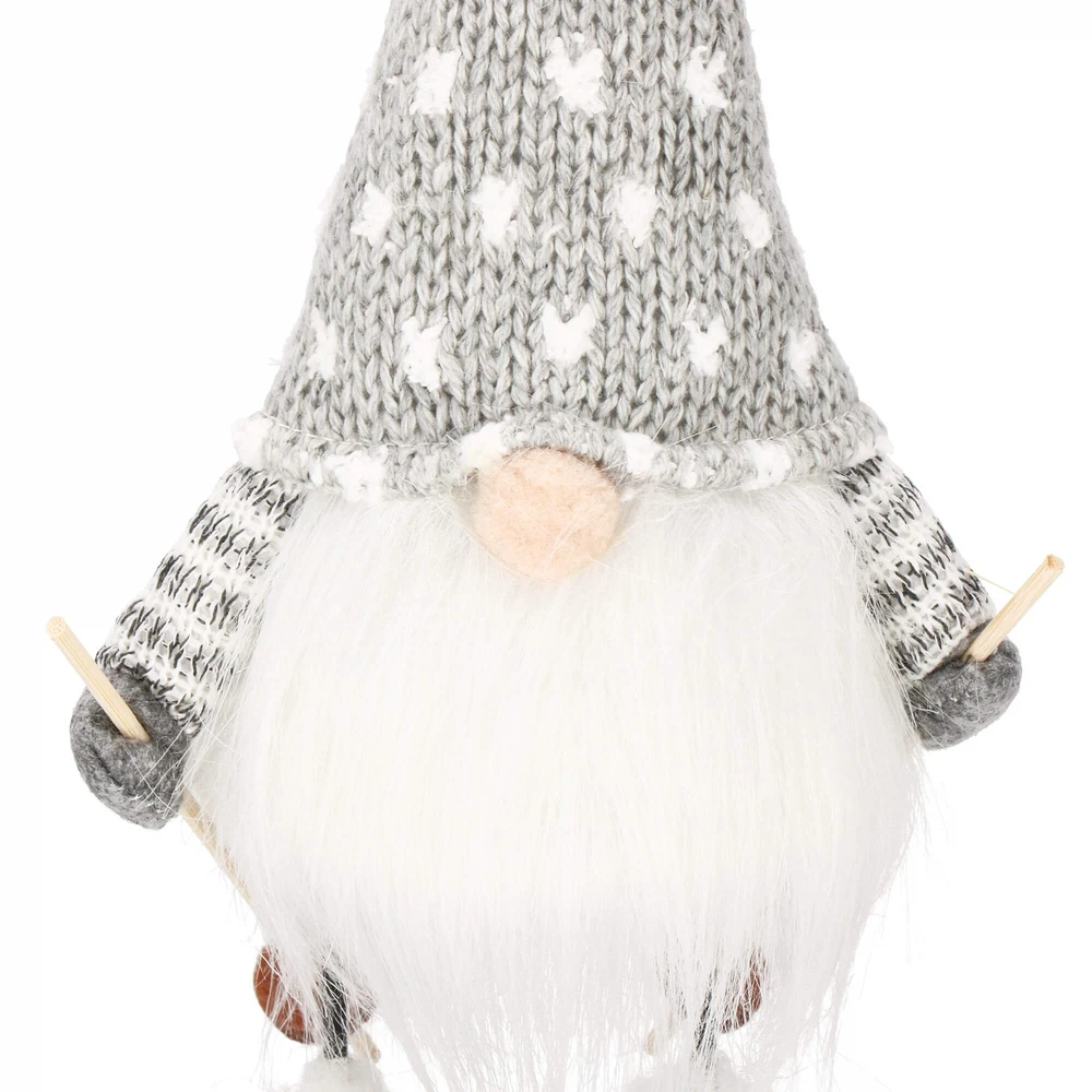 Kalėdinė puošmena Springos 33 cm