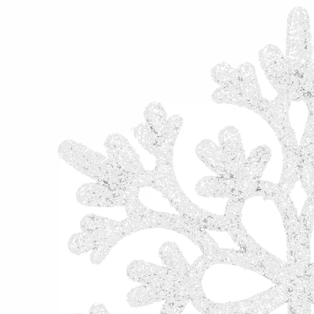 Kalėdinė dekoracija su manaferrėmis Springos 200 vnt., 15 cm