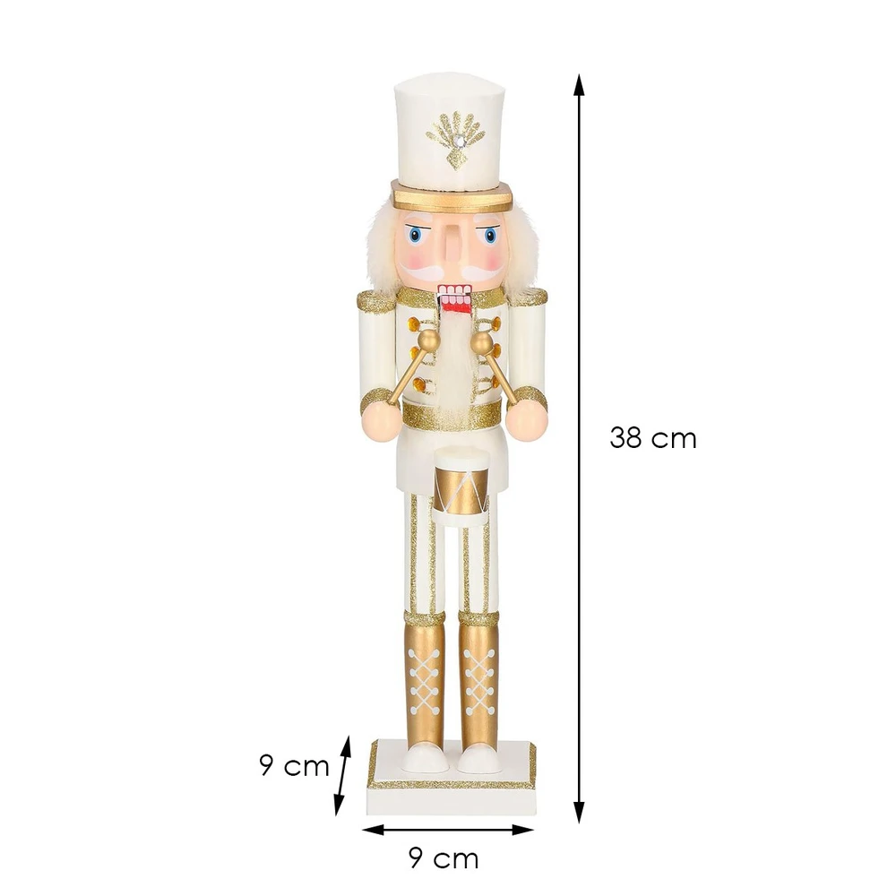 Kalėdinės dekoracijos Springos 38 cm