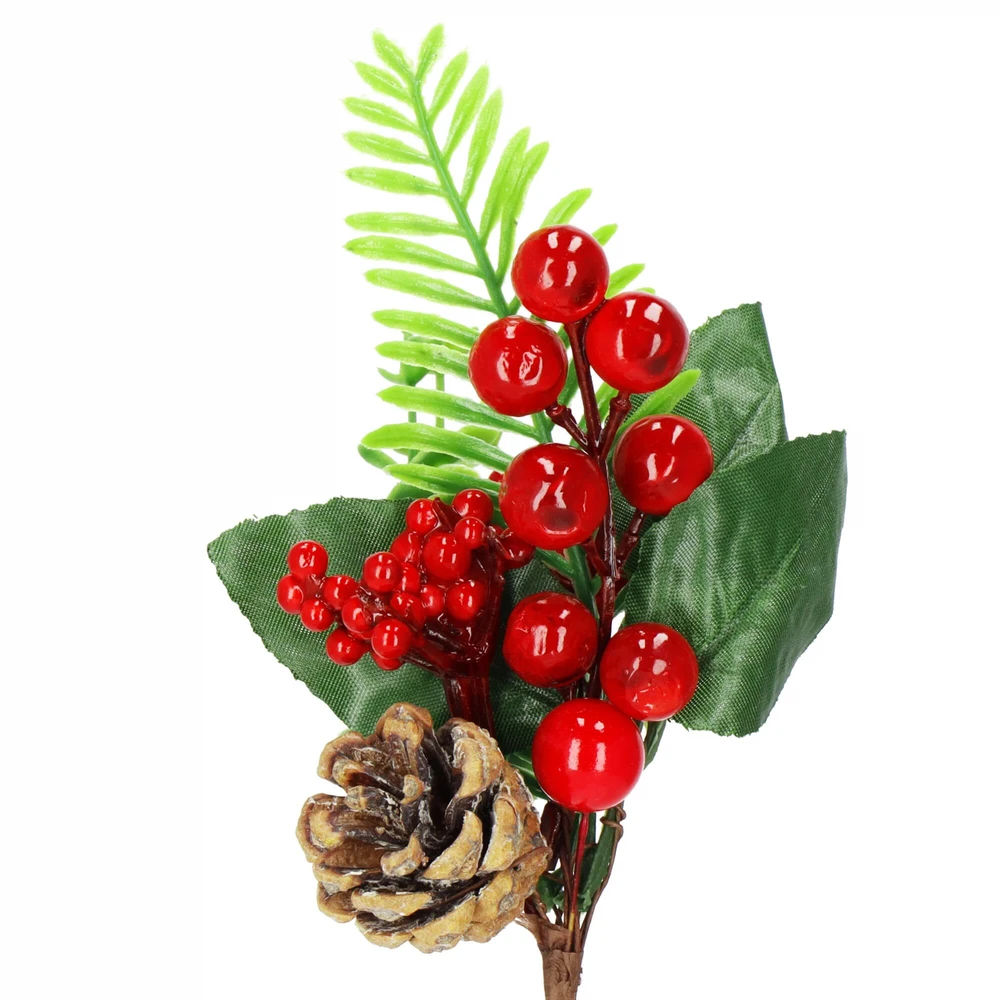 Dirbtinė puokštė Springos 28 cm