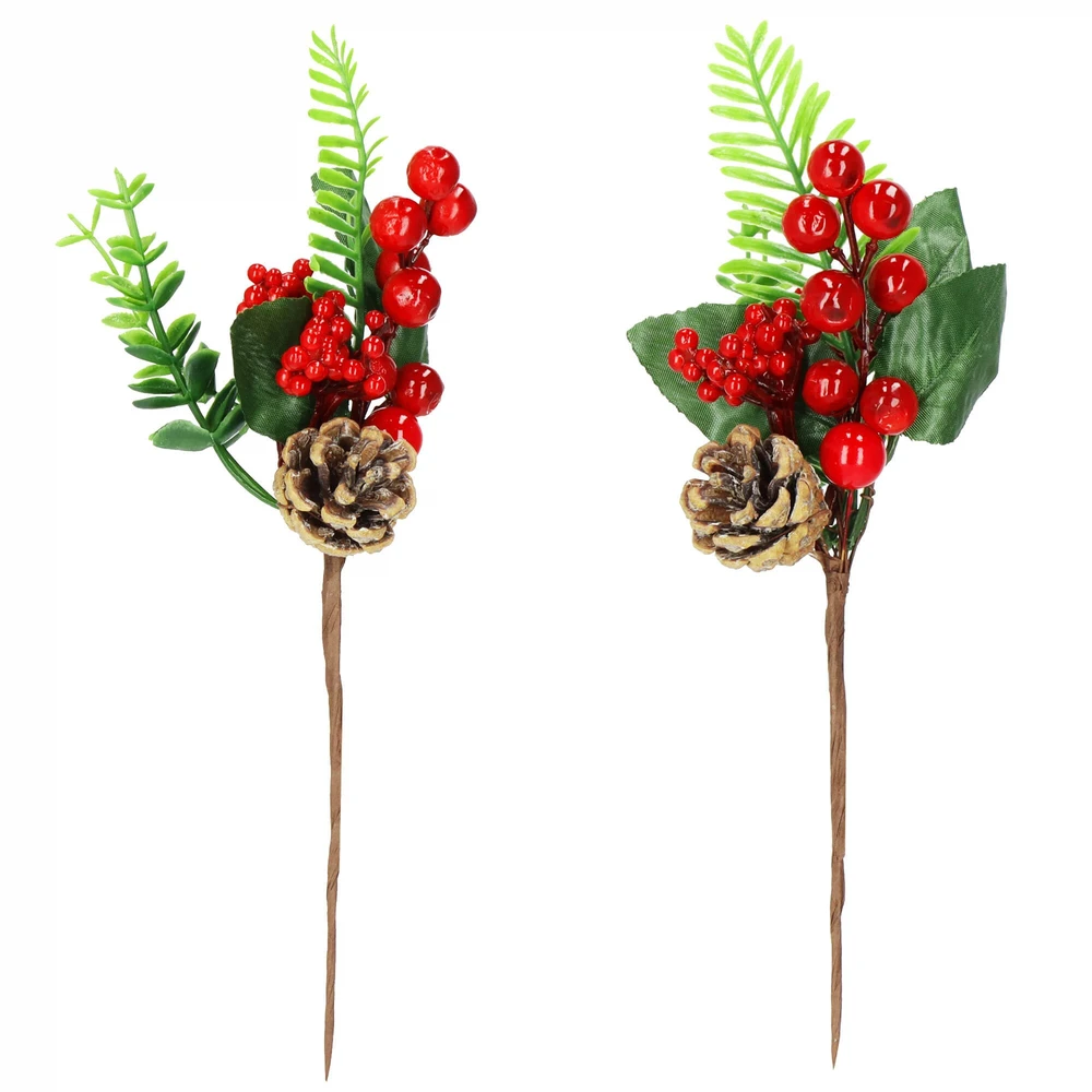 Dirbtinė puokštė Springos 28 cm
