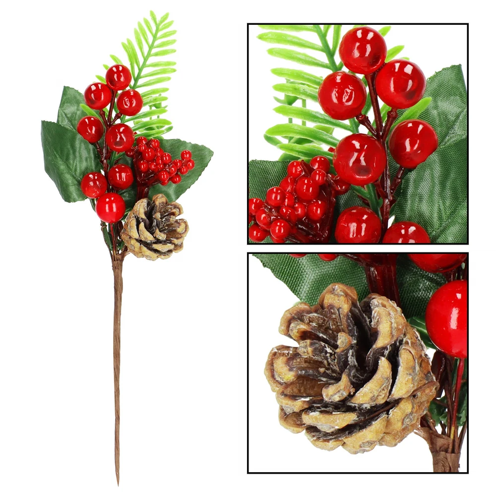 Dirbtinė puokštė Springos 28 cm