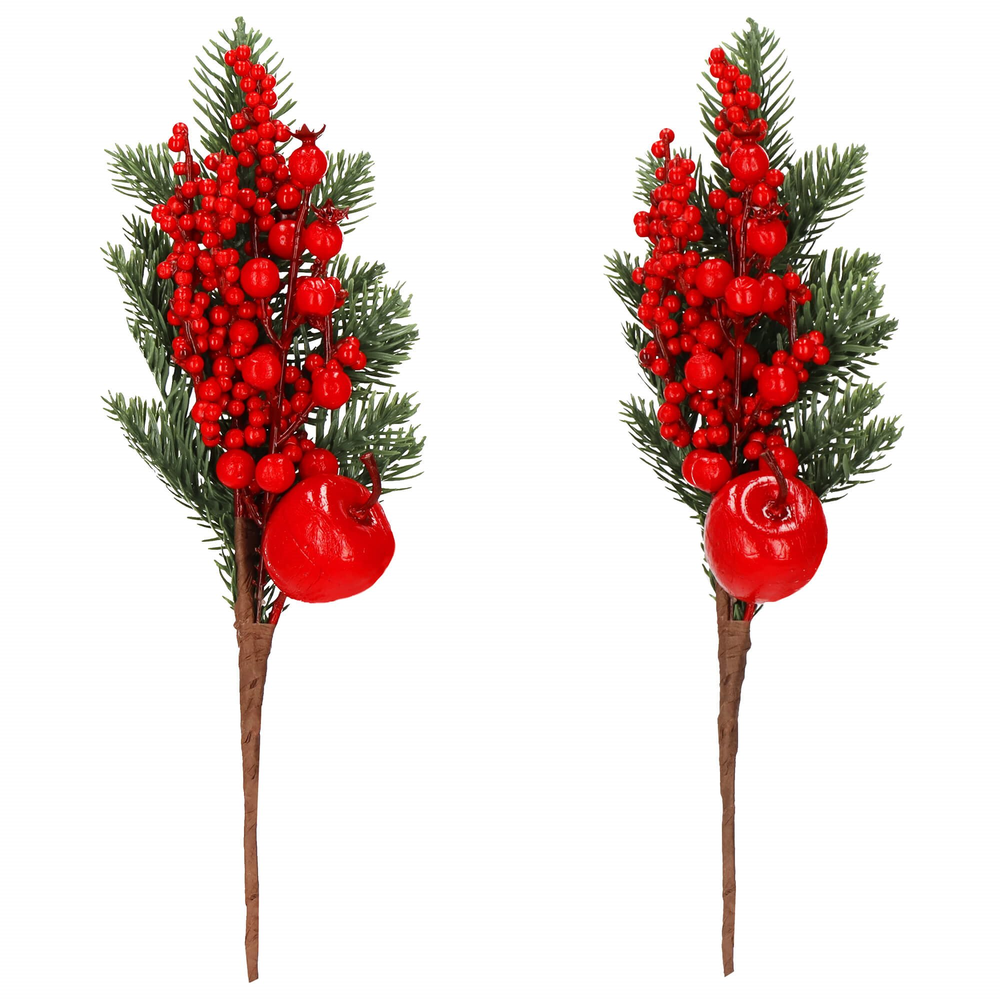 Springos CA1075 OZDOBA ŚWIĄTECZNA 32 CM