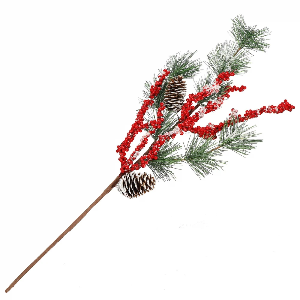 Kalėdinė puošmena Springos 58 cm