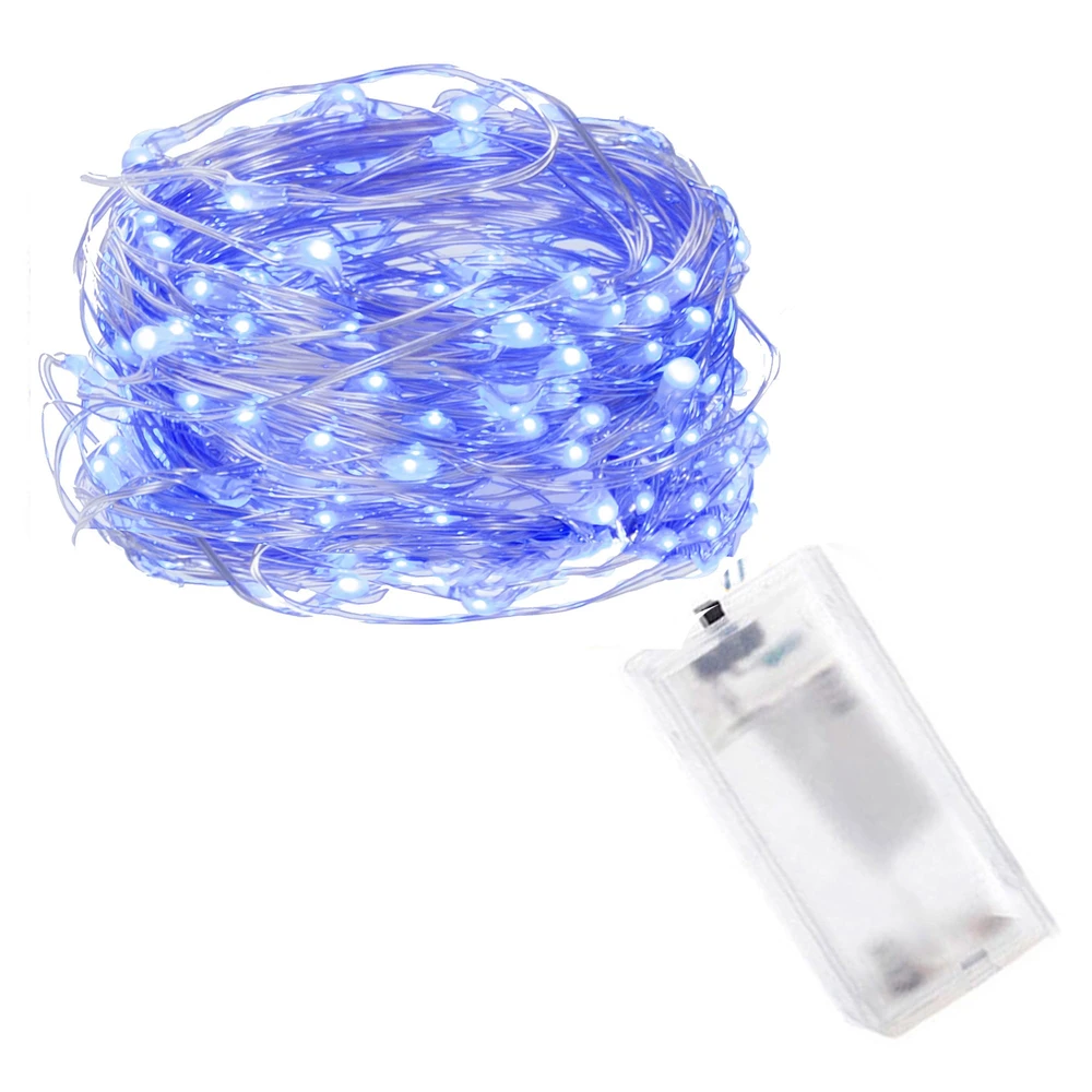 Kalėdinės lemputės Springos CL0007, 1,9 m, 20 LED