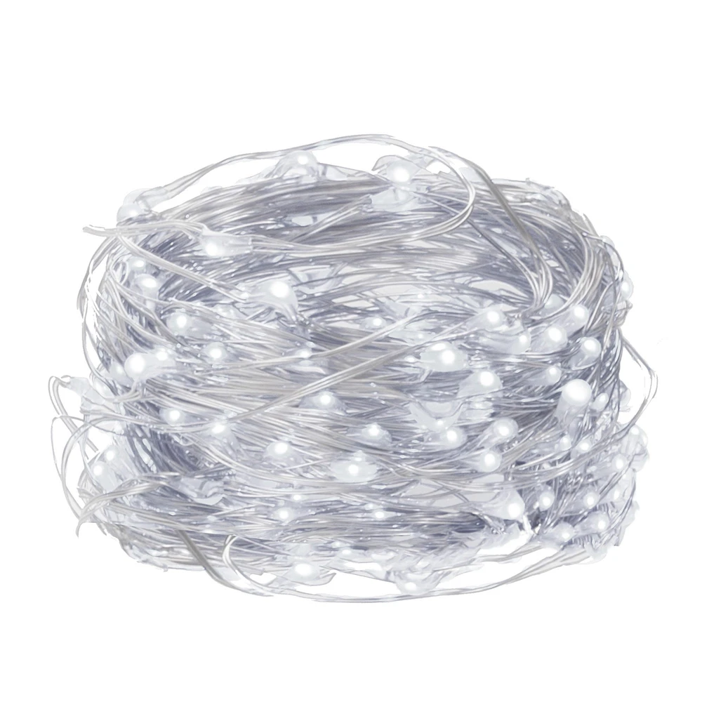 Kalėdinės lemputės Springos CL0019, 100 LED, 9,9 m