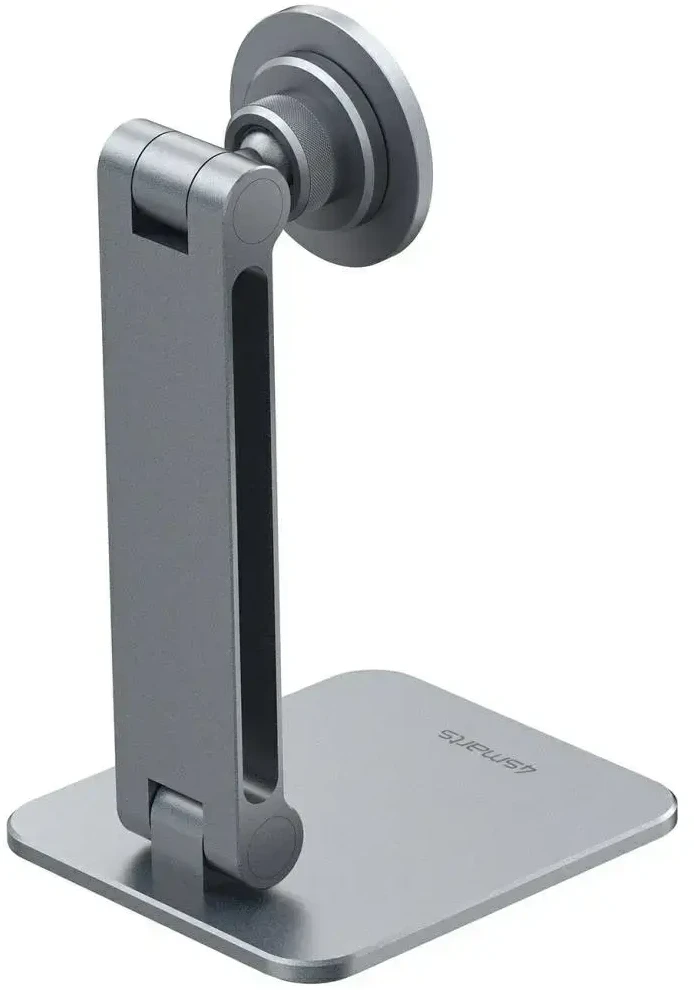 Magnetic holder for phone and tablet 4smarts ErgoPro Desk Stand – pilkas
