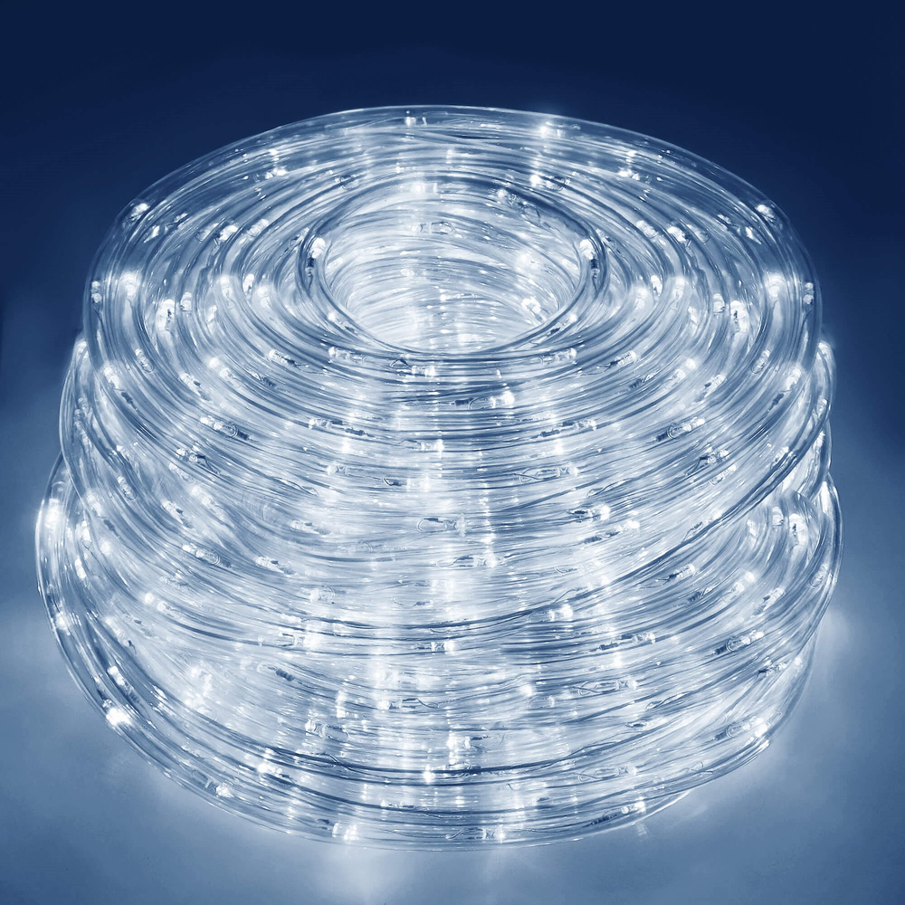 Lempučių girlianda Springos 240 LED