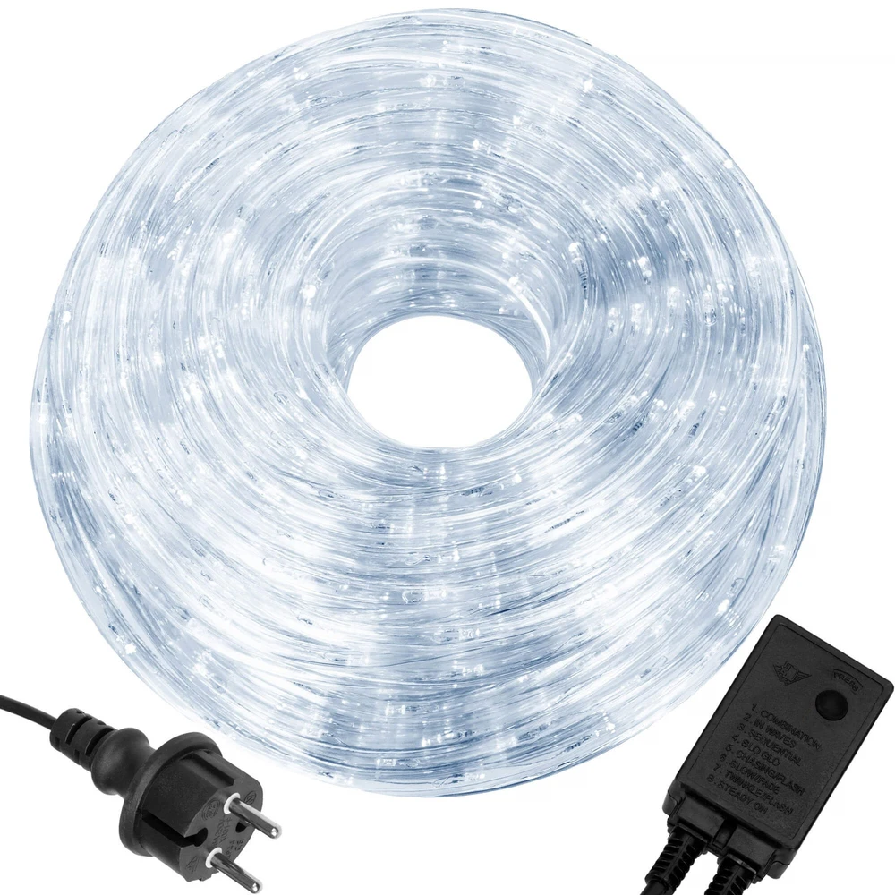 Šviesos juosta Springos CL1205, 480 LED