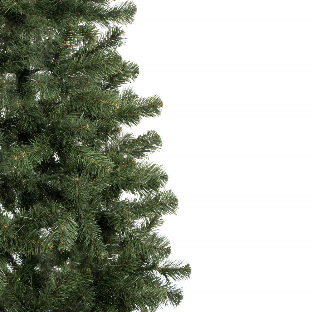 Springos CT0069 DIRBTINĖ KALĖDŲ EGLĖ ŽALIA 120 CM