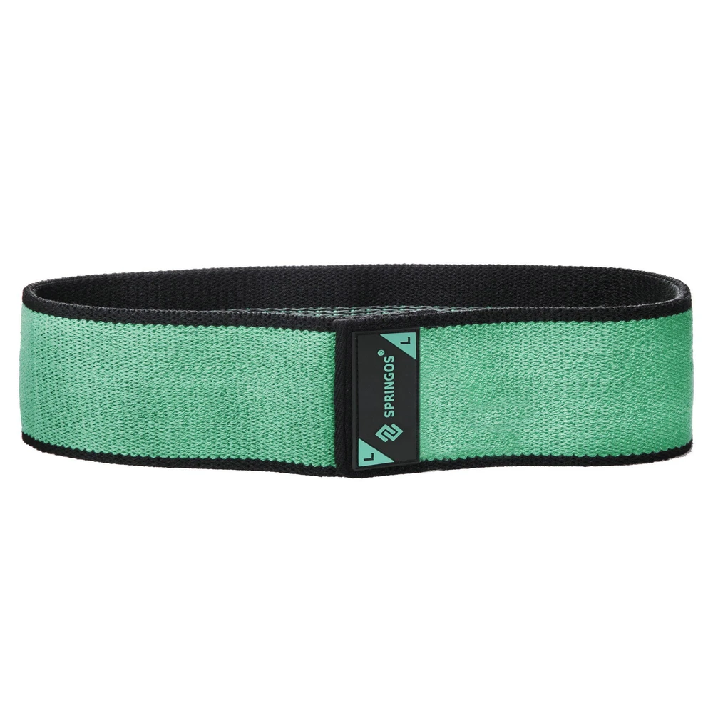 Pasipriešinimo guma Springos FA0111 86 cm