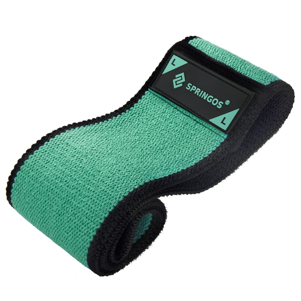 Pasipriešinimo guma Springos FA0111 86 cm